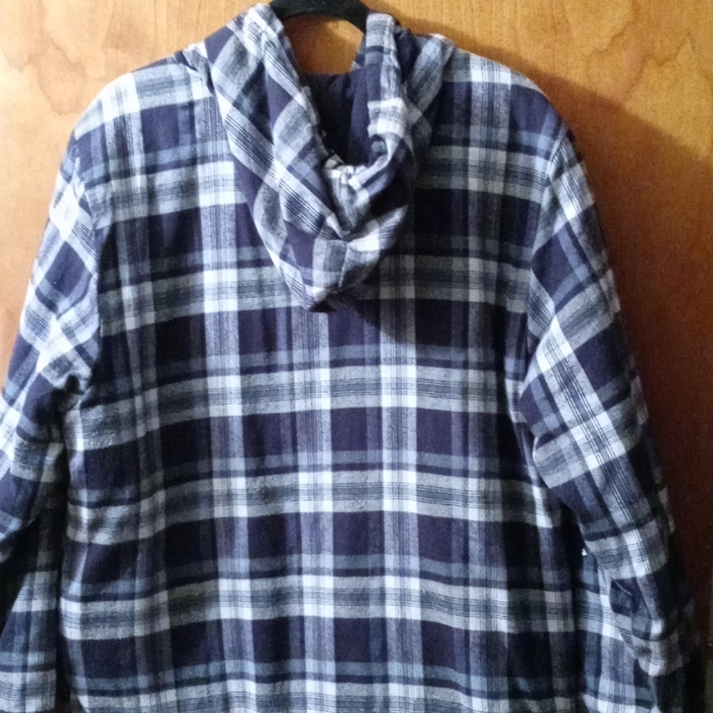 Jacket - Picture 2 of 5